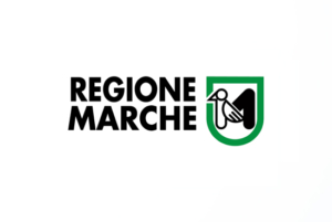 logo regione marche